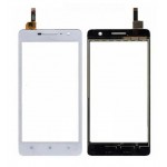 Touch Screen Digitizer For Lenovo A708t White By - Maxbhi Com