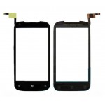Touch Screen Digitizer For Lenovo A750 White By - Maxbhi Com