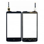 Touch Screen Digitizer For Lenovo A820t White By - Maxbhi Com
