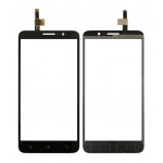 Touch Screen Digitizer For Lenovo A850 Plus Black By - Maxbhi Com