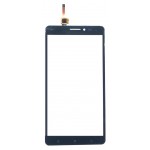 Touch Screen Digitizer For Lenovo A936 Black By - Maxbhi Com