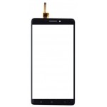 Touch Screen Digitizer For Lenovo Golden Warrior Note 8 Black By - Maxbhi Com