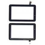 Touch Screen Digitizer For Lenovo Ideatab A2107 8gb Wifi Black By - Maxbhi Com