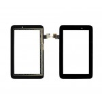 Touch Screen Digitizer For Lenovo Ideatab A2107 Black By - Maxbhi Com