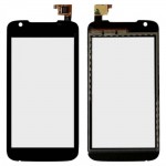 Touch Screen Digitizer For Lenovo Lephone S899t White By - Maxbhi Com