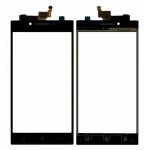 Touch Screen Digitizer For Lenovo P70 Black By - Maxbhi Com
