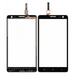 Touch Screen Digitizer For Lenovo S810t White By - Maxbhi Com