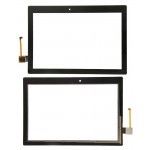 Touch Screen Digitizer For Lenovo Tab 2 A1070 Black By - Maxbhi Com