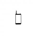 Touch Screen Digitizer For Lg Connect 4g Ms840 Black By - Maxbhi.com