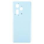 Back Panel Cover For Vivo Y78 Plus 5g Blue - Maxbhi Com