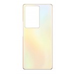 Back Panel Cover For Vivo Y78 Plus 5g Gold - Maxbhi Com
