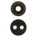 Camera Lens For Tecno Spark 9 Pro Black By - Maxbhi Com