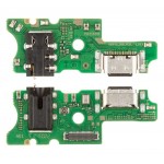 Charging Connector Flex Pcb Board For Tecno Spark 9 Pro By - Maxbhi Com