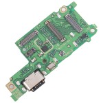 Charging Connector Flex Pcb Board For Vivo Y78 Plus 5g By - Maxbhi Com