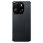 Full Body Housing For Tecno Pop 7 Black - Maxbhi Com