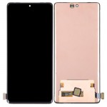 Lcd With Touch Screen For Vivo Y78 Plus 5g Gold By - Maxbhi Com