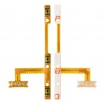 Power Button Flex Cable For Tecno Spark 9 Pro On Off Flex Pcb By - Maxbhi Com