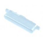 Power Button Outer For Tecno Pop 7 Blue By - Maxbhi Com