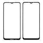 Replacement Front Glass For Tecno Pop 7 Blue By - Maxbhi Com
