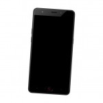 Middle Frame Ring Only for ZTE Nubia M2 Play White