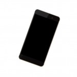 Middle Frame Ring Only for InFocus M560 Gold