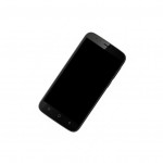 Middle Frame Ring Only for Coolpad Defiant Black