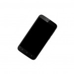 Middle Frame Ring Only for Coolpad Defiant White