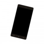 Middle Frame Ring Only for Intex Aqua Lions 3G White