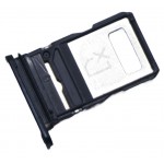 Sim Card Holder Tray For Motorola Edge 40 Neo Blue - Maxbhi Com