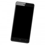 Middle Frame Ring Only for Vkworld T5 SE Blue