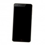 Middle Frame Ring Only for ZTE nubia Z17 miniS Gold