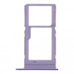 Sim Card Holder Tray For Nokia G42 5g Purple - Maxbhi Com