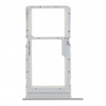 Sim Card Holder Tray For Nokia G42 5g White - Maxbhi Com