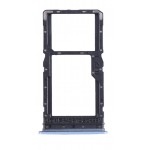 Sim Card Holder Tray For Xiaomi Redmi 12 Sky - Maxbhi Com