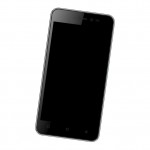 Middle Frame Ring Only for Verykool s5007 Lotus Plus Rose Gold