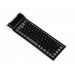 Wireless Bluetooth Keyboard for Mi-Fone Mi-A451 Fab 4.5 by Maxbhi.com