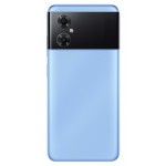 Full Body Housing For Xiaomi Redmi Note 11r Blue - Maxbhi Com