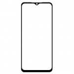 Replacement Front Glass For Xiaomi Redmi Note 11r Silver By - Maxbhi Com