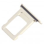 Sim Card Holder Tray For Apple Iphone 15 Yellow - Maxbhi Com