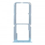 Sim Card Holder Tray For Oppo Reno8 Lite White - Maxbhi Com