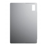 Back Panel Cover For Htc A101 Silver - Maxbhi Com