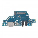 Charging Connector Flex Pcb Board For Motorola Moto G84 By - Maxbhi Com