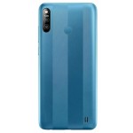 Full Body Housing For Lava Z3 Pro White - Maxbhi Com