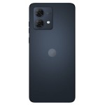 Full Body Housing For Motorola Moto G84 Black - Maxbhi Com