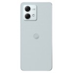 Full Body Housing For Motorola Moto G84 White - Maxbhi Com