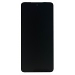 Lcd Screen For Motorola Moto G84 Replacement Display By - Maxbhi Com