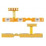 Power Button Flex Cable For Motorola Moto G84 On Off Flex Pcb By - Maxbhi Com