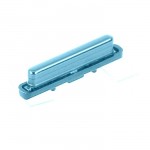Power Button Outer For Lava Z3 Pro Cyan By - Maxbhi Com