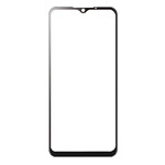 Touch Screen Digitizer For Lava Z3 Pro Black By - Maxbhi Com