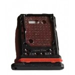 Sim Card Holder Tray For Vivo S10e Black - Maxbhi Com